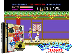 Irem Arcade Classics